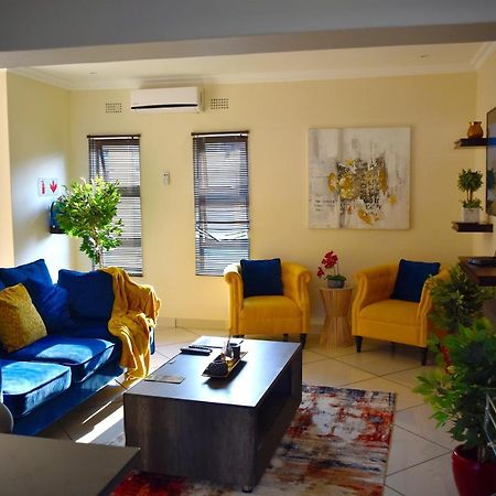 Green Haven Apartments Эзулвини Экстерьер фото