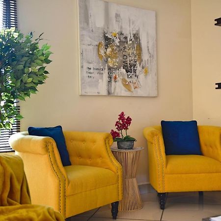 Green Haven Apartments Эзулвини Экстерьер фото