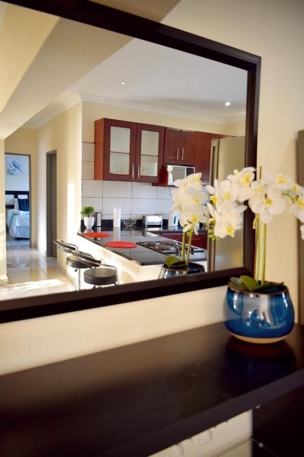 Green Haven Apartments Эзулвини Экстерьер фото