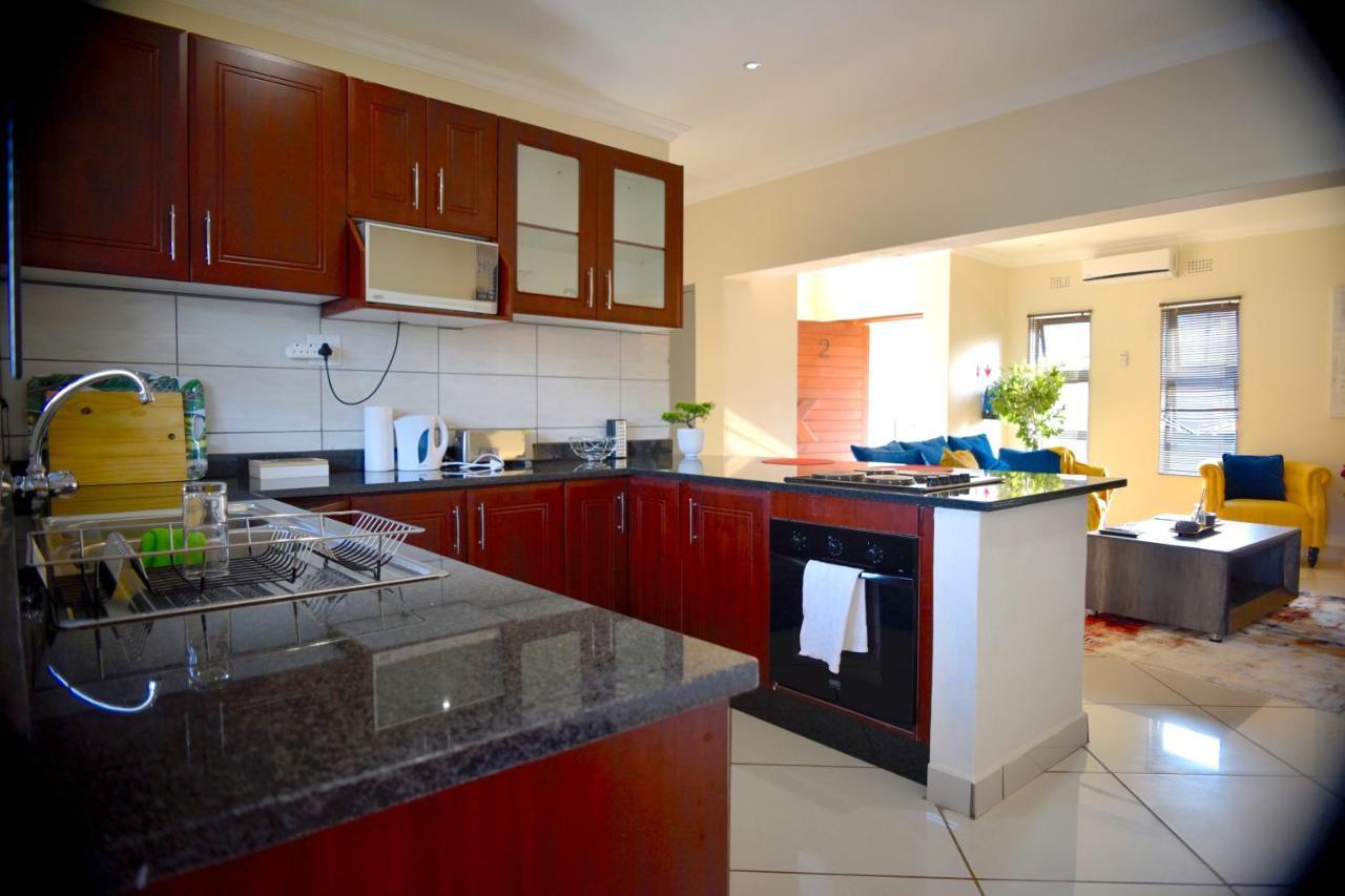 Green Haven Apartments Эзулвини Экстерьер фото